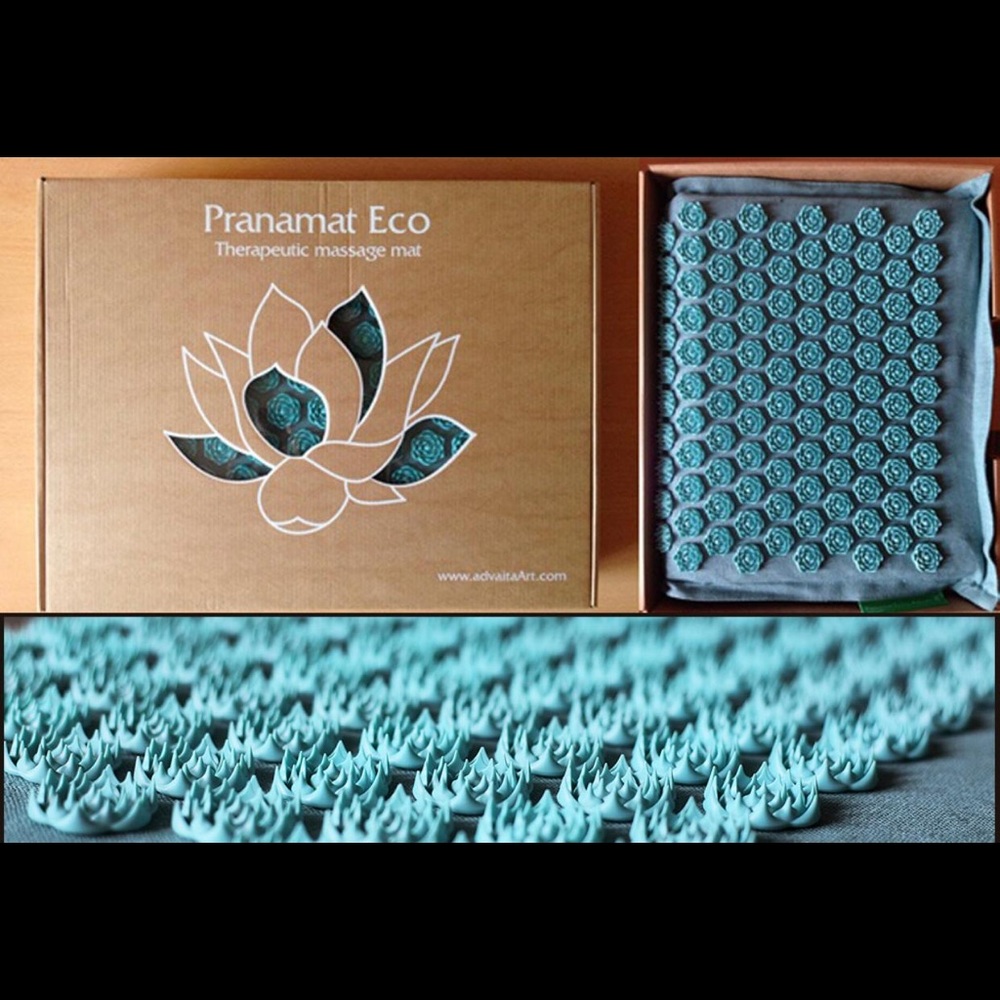 Pranamat eco